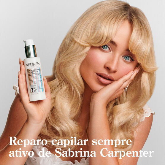 ABC S�RUM CAPILAR REDKEN NIGHT DAY 100ML